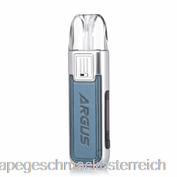 Voopoo Argus Pod 20 W Pod-System Himmelblauer Vape-Geschmack